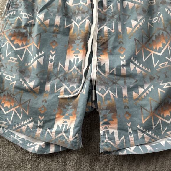 Hooey Shorts Adult Medium Surf Swim Outdoor Active Casual Men's - Picture 8 of 10